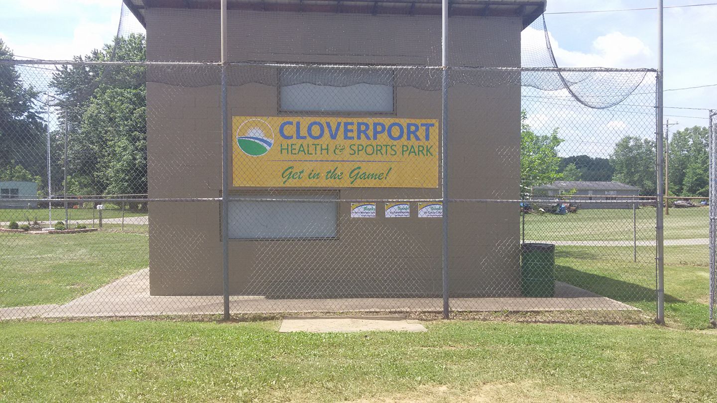 Community Information Cloverport